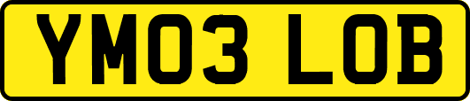 YM03LOB