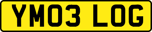 YM03LOG