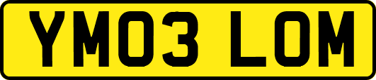YM03LOM