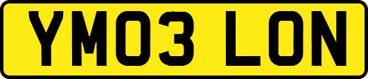 YM03LON