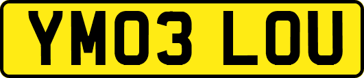 YM03LOU