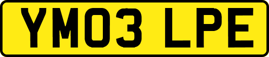 YM03LPE