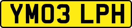 YM03LPH