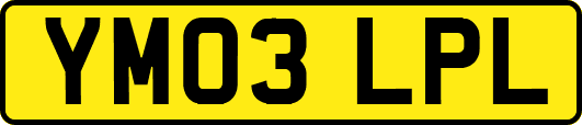 YM03LPL