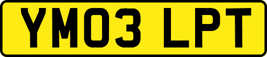 YM03LPT