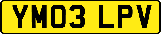 YM03LPV