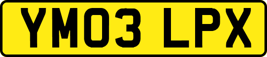 YM03LPX