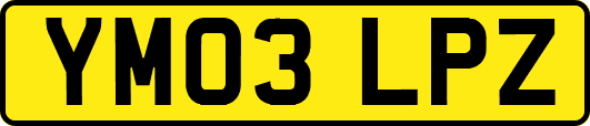 YM03LPZ