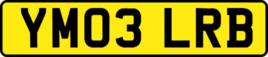 YM03LRB