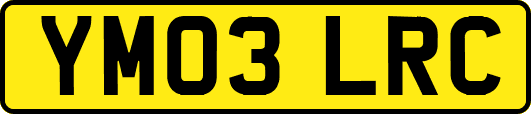 YM03LRC