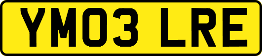 YM03LRE