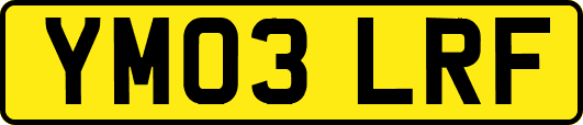 YM03LRF