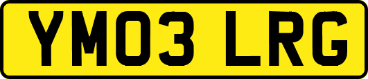 YM03LRG