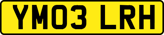 YM03LRH