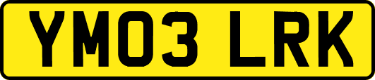 YM03LRK