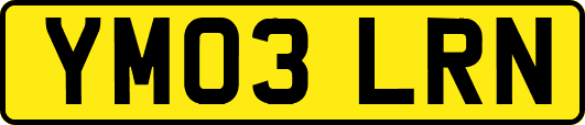 YM03LRN