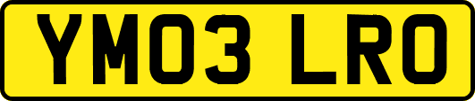 YM03LRO