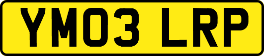 YM03LRP