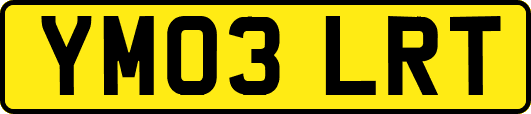 YM03LRT