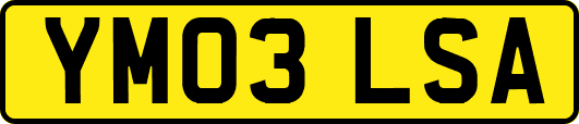 YM03LSA