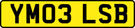 YM03LSB