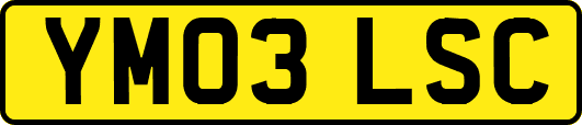 YM03LSC