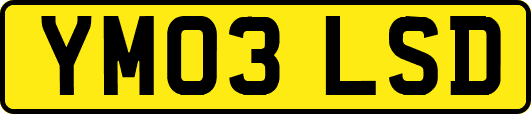 YM03LSD