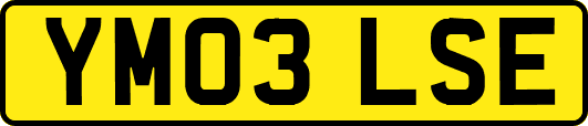YM03LSE