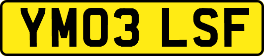 YM03LSF