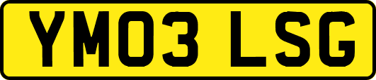 YM03LSG