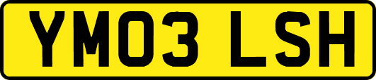 YM03LSH