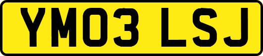 YM03LSJ