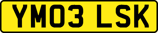 YM03LSK