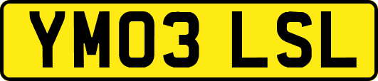 YM03LSL