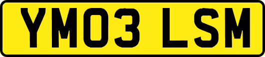 YM03LSM