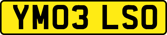 YM03LSO