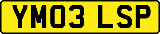 YM03LSP