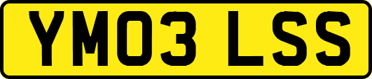 YM03LSS