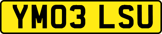 YM03LSU