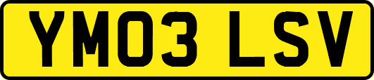 YM03LSV