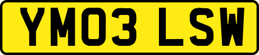 YM03LSW