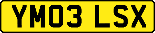 YM03LSX