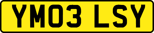 YM03LSY