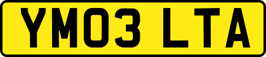 YM03LTA