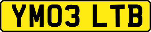 YM03LTB
