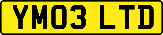 YM03LTD