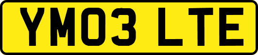 YM03LTE