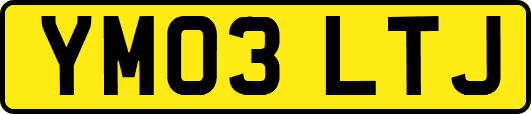 YM03LTJ