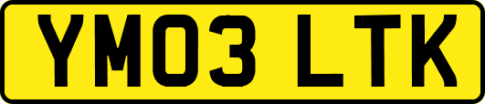 YM03LTK