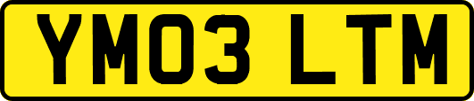 YM03LTM